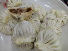 -津门张记包子铺(华昌道店)