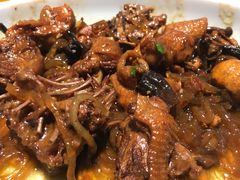 -95号酱骨·一块豆腐(展春园西路店)