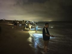 -日照灯塔风景区