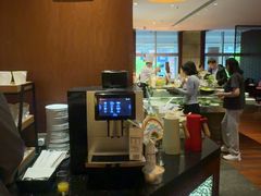 -上海金陵紫金山大酒店·汇海餐厅