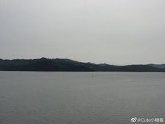 -天目湖山水园