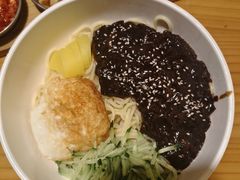 -恩你小木屋·韩式料理(假日广场店)