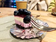 酸奶芝士-麦田工坊(月湖店)