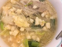 -老孙家泡馍(洒金桥店)