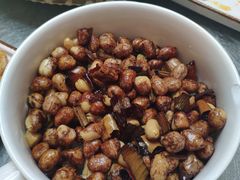 油炸花生-东方肉馆(文庭雅苑店)