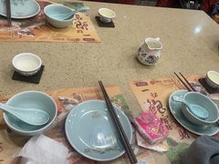 -点都德(龙之梦店)