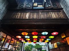 -嘉兴月河历史街区