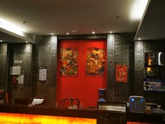 大堂-辣婆婆(航天桥店)