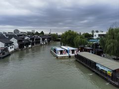 -嘉兴月河历史街区