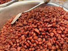 -丁家脆哨(民生路店)