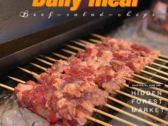 -维吾尔餐厅(宜山路店)