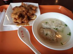 -鲜得来排骨年糕(即墨路店)