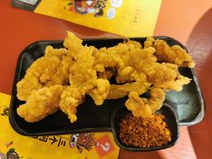-谭鸭血老火锅(龙湖宝山天街店)