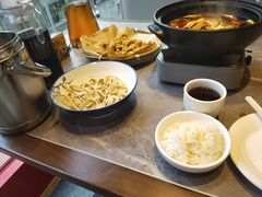 -肖记公安牛肉鱼杂馆·省级非物质文化遗产(江汉路直营店)