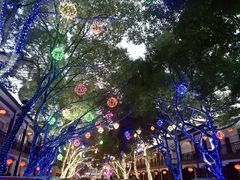 -横店影视城梦幻谷园区