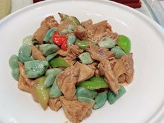 -有喜胶东小馆(太申祥和店)