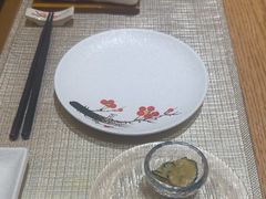 -吉之仙•中国制造•出口级食材日料店(领事馆总店)