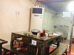 大堂-星鸿社重庆老火锅