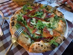 -Mammamia意大利餐厅(阳春巷店)