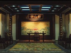 -江宁织造博物馆