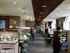 -清真·锦翔炝锅鱼(明德门店)