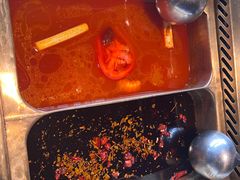 -川西坝子火锅(清江东路3.0直营店)