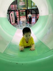 -MELAND CLUB亲子乐园·派对·餐厅(北京芳圆里ID MALL店)