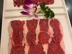 -常赢三兄弟·清真涮肉(崂山路总店)