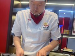 -湘汇概念铁板烧(铁西万达店)