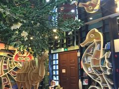 -钟书阁(松江泰晤士小镇店)