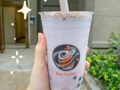 鲜芋雪冰-CoCo都可(凌水店)