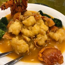 -空中一号宴会厅(信合大厦店)