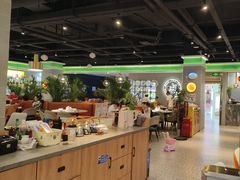 -叹茶靓点·粤式餐厅·全天茶市(石井万民广场店)