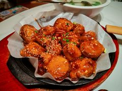 -梅利汴京烤鸭•开封豫菜地标店(东司门店)