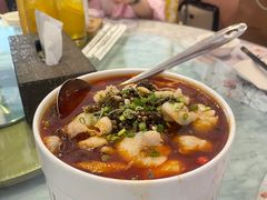 -花舍·新派粤菜·西餐·下午茶(亚运村·鸟巢店)