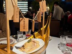 -狮拾久·现代新加坡料理(福田COCO Park店)