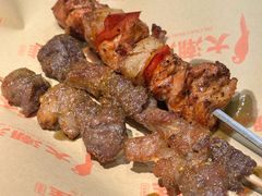 -大潮淮·淮扬菜(何园旗舰店)