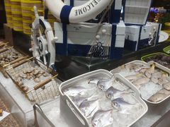 -韵咖啡自助餐厅(天津香格里拉店)