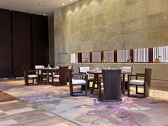 -海棠湾九号度假酒店-融荟家和中餐厅