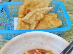 -逍遥镇刘相五胡辣汤豆沫馆(康复中街店)