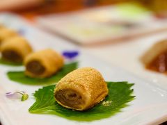 驴打滚-京味张·北京烤鸭(天河南二路店)