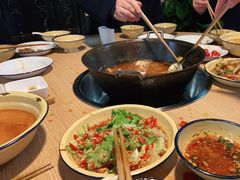 -李子坝梁山鸡(李子坝大鸡哥店)