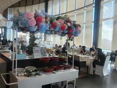 -金陵饭店 56F 家·海鲜火锅餐厅