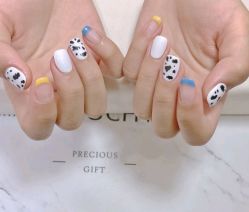 -LILY NAILS美甲美睫