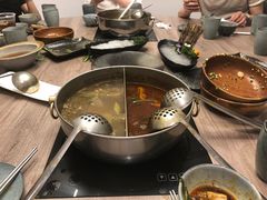 -老鼎旺安格斯牛肉火锅(衡艺广场店)