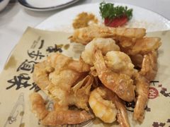 -百味饺子城•海鲜家常菜(秦皇岛店)