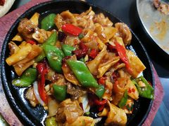 -老板娘串店·中餐&烧烤