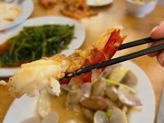 -ZF Seafood Restaurant 卓峰海鲜餐