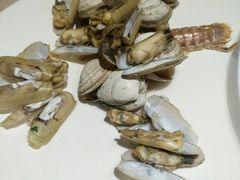 -海味当家(西安路店)