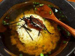 -気楽亭和食料理(气乐亭大世界本店)